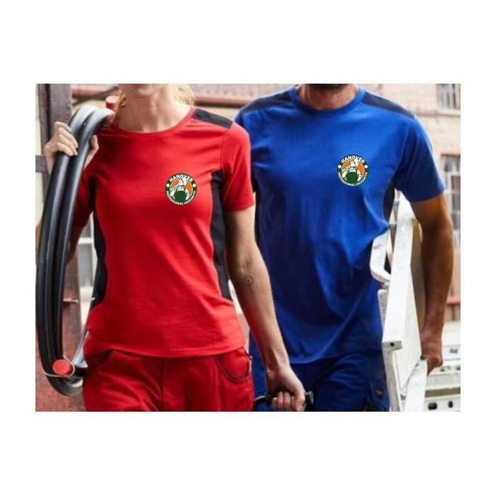 Men's Workwear T-shirt STRONG JN1824