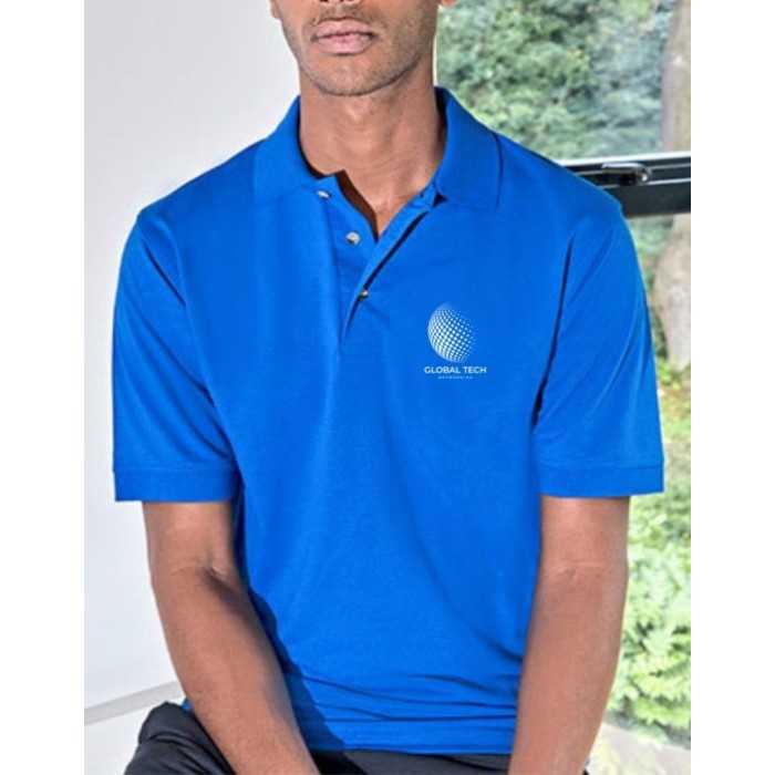 KK400 Koszulka Polo Robocza