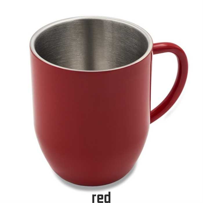 Kubek stalowy CAMP 350ml