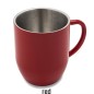 Steel Mug CAMP 350ml