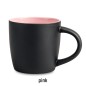 Kubek ceramiczny DUO 290ml