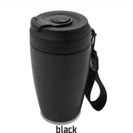 PINO vacuum cup 380ml engraved