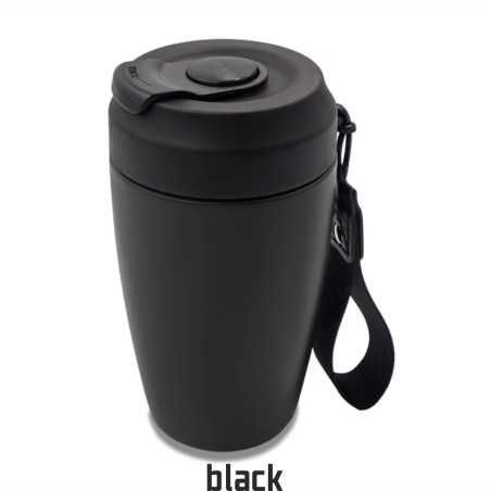 PINO vacuum cup 380ml engraved