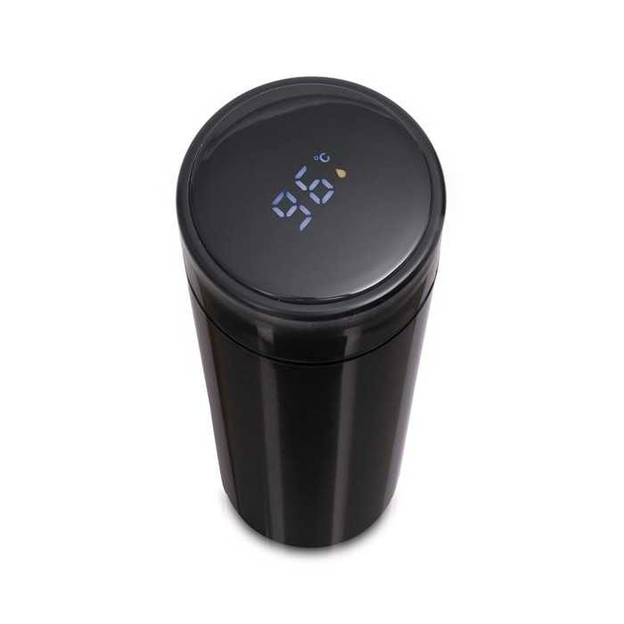 Termos próżniowy z grawerem 470ml ASTRO