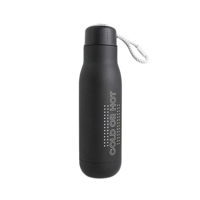 SOLO vacuum bottle 500ml