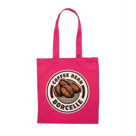 Shopping Bag Majorca, Long handles