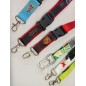 Lanyard 25 mm
