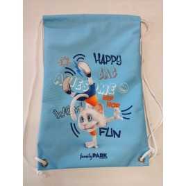 All-Over Print Drawstring Bag