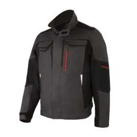 SafeTech Pro Work Jacket