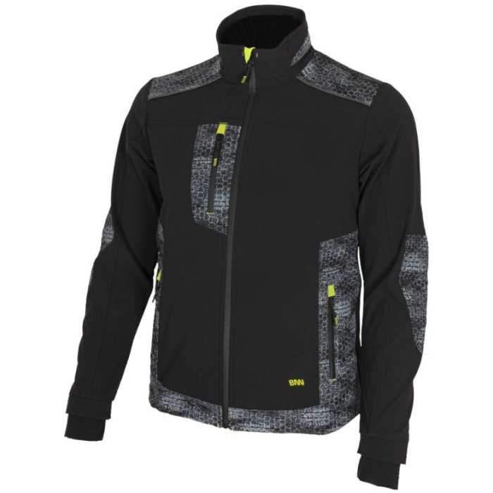 WorkX PRO Work Jacket