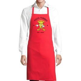 Cotton Apron Glasgow SOLS