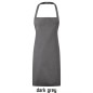 Essential Bib Apron Premier Workwear PR165