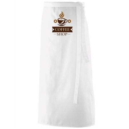 Waist Apron 90 x 60 cm Exner