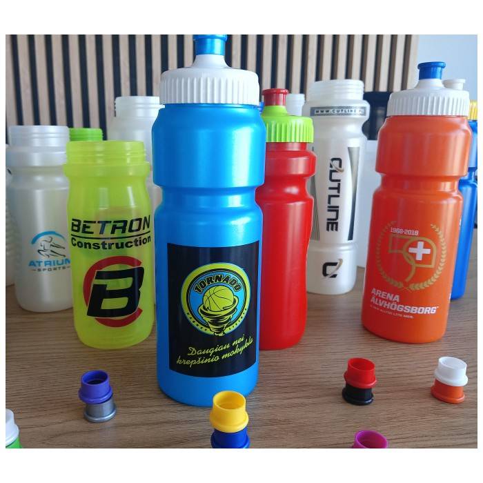Water bottle ENERGY 750ml