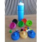 Water bottle POWER 1000ml
