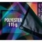 Polyester Photo Backdrop 115g