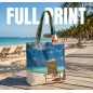 Polyester Bag Full Print