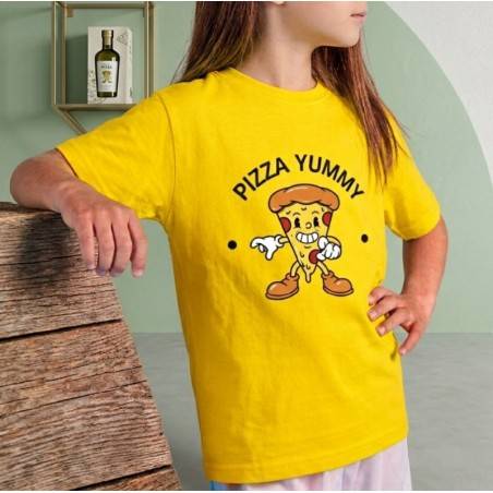 Kids Iconic T Fruit of the Loom 61-023-0