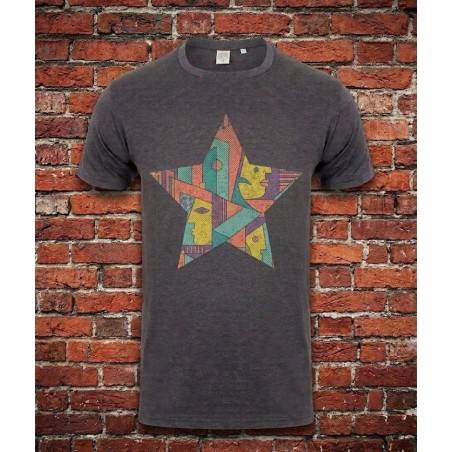 Men's Feel Good Stretch T-Shirt