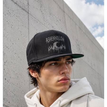 5-Panel Cap K-UP KP133