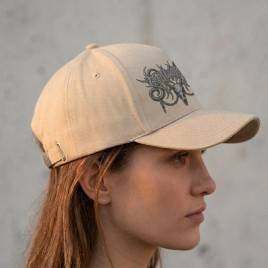 SOL'S Long Beach Cap 00594