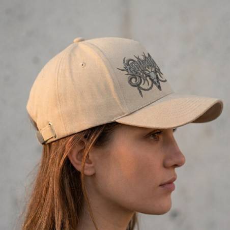 SOL'S Long Beach Cap 00594