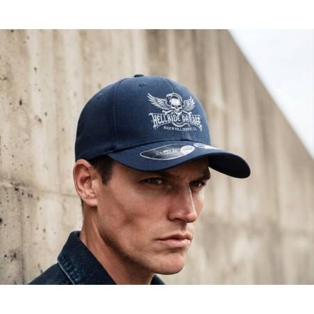 Atlantis Fiji Premium Baseball Cap
