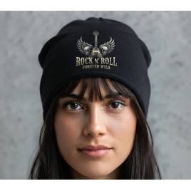 Jersey Beanie B361