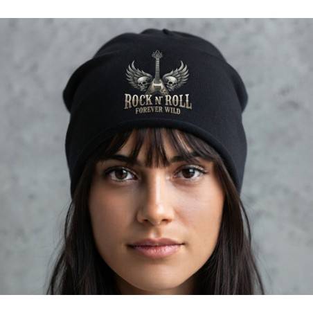 Jersey Beanie B361