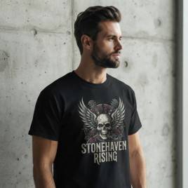 Koszulka meska Gildan Ultra Cotton