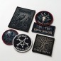 Custom Printed Patches – Photorealistic Custom Patches for Clothing & Merch