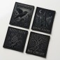 Custom Printed Patches – Photorealistic Custom Patches for Clothing & Merch