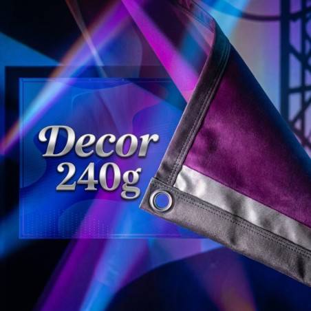 Decor Photo Backdrop 240g