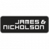 James Nicholson