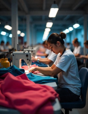 Sustainable Development and Eco-Friendly Materials in the Promotional Industry