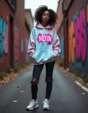 Trends in designing promotional clothing for 2025