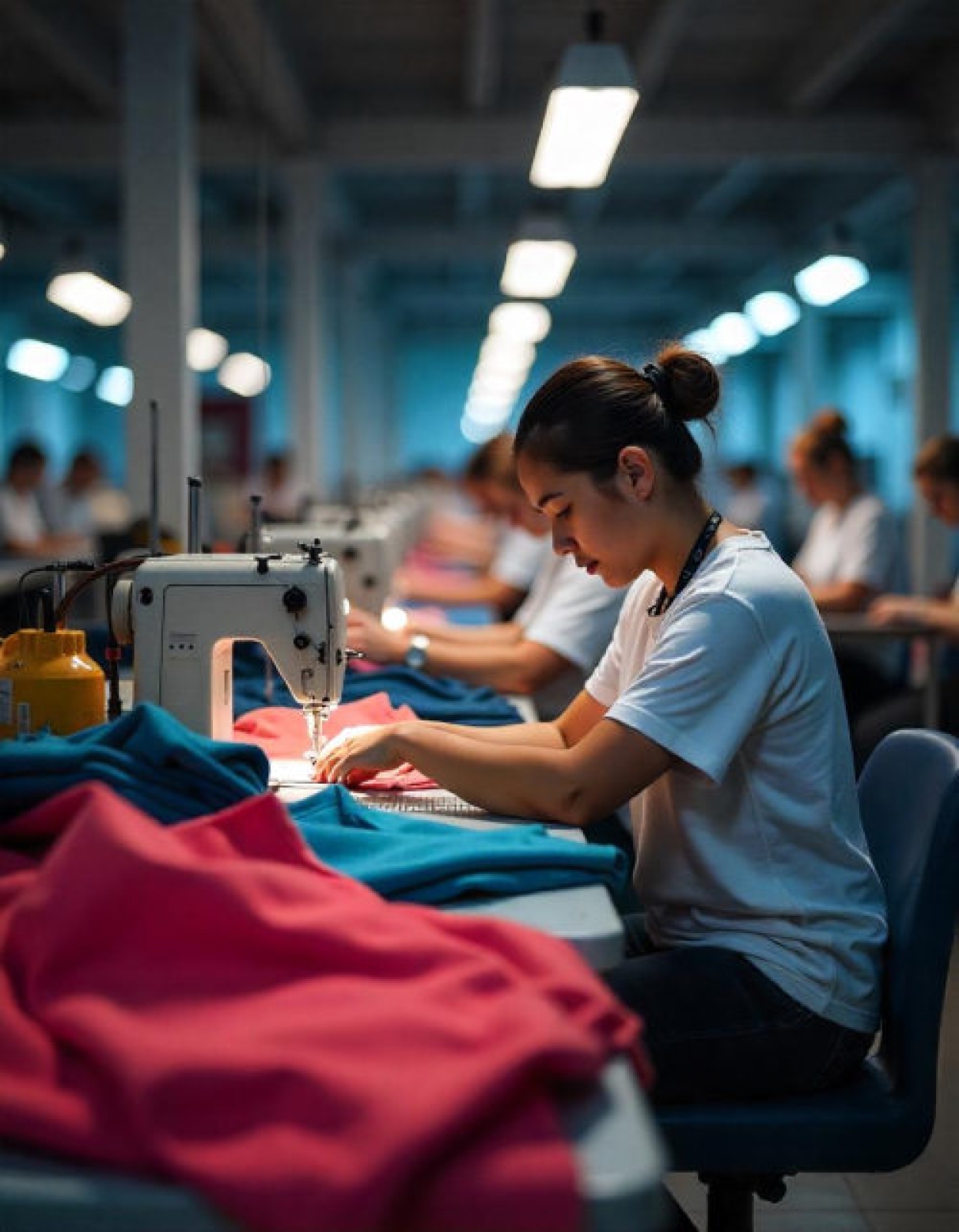 Sustainable Development and Eco-Friendly Materials in the Promotional Industry